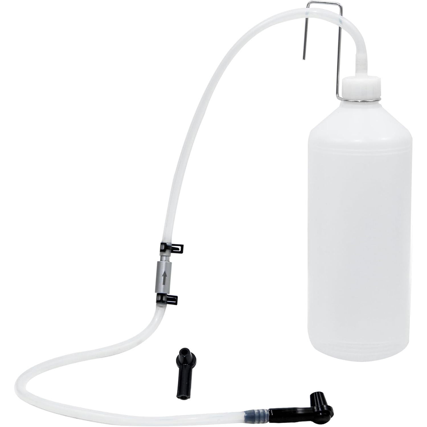 Motorcycle Gear Airbag - Kit Pembersih Cairan Rem 1L dengan