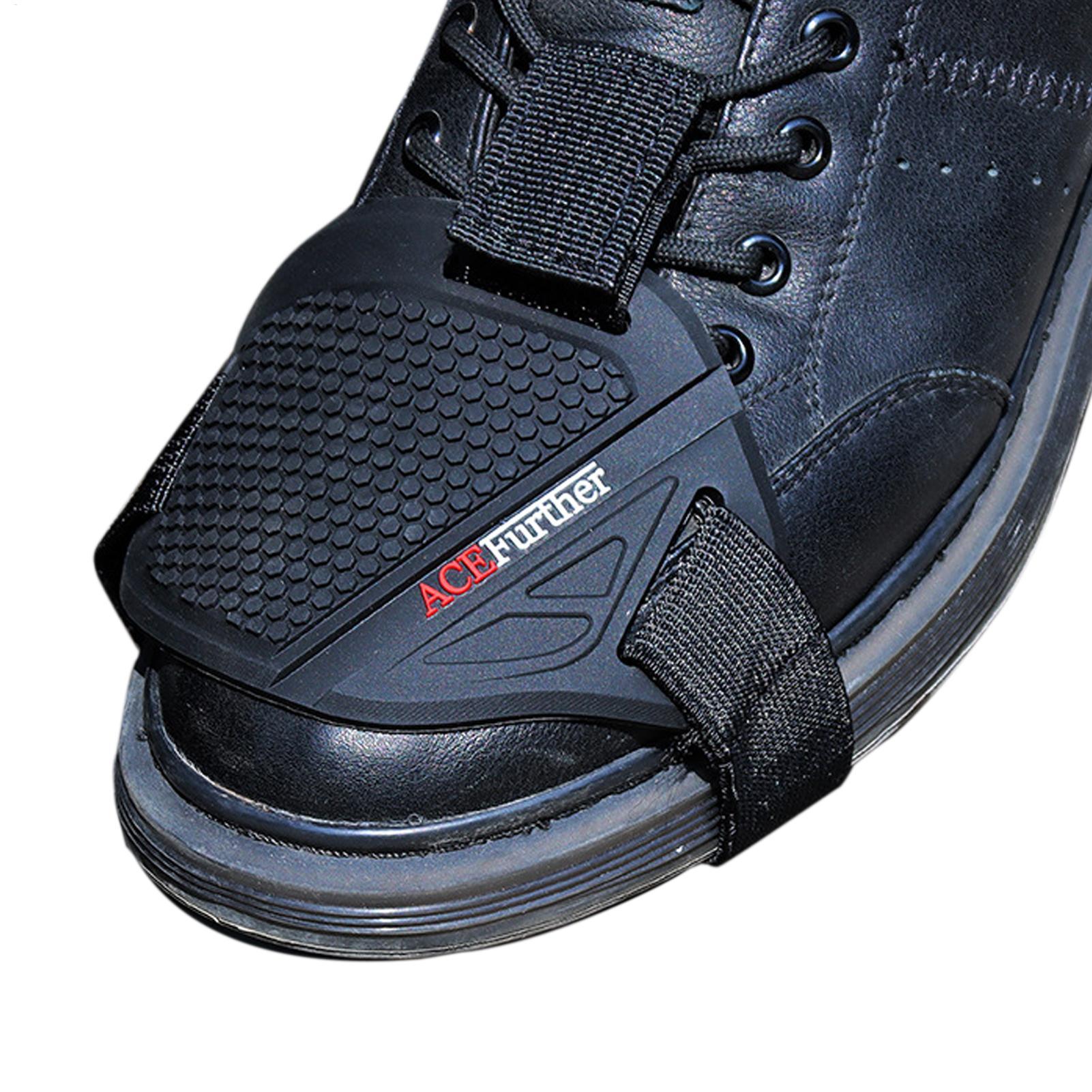 Gear X Motorcycle - Pelindung Sepatu untuk Sepatu Motor, Pelindung