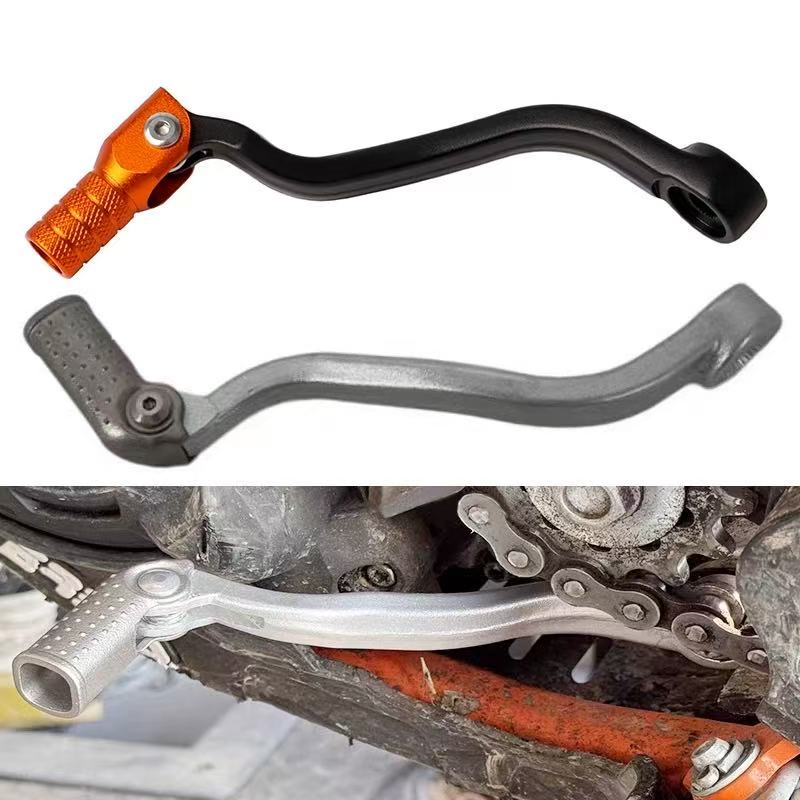 Motorcycle Gear Guide - Part tuas persneling motor cocok untuk