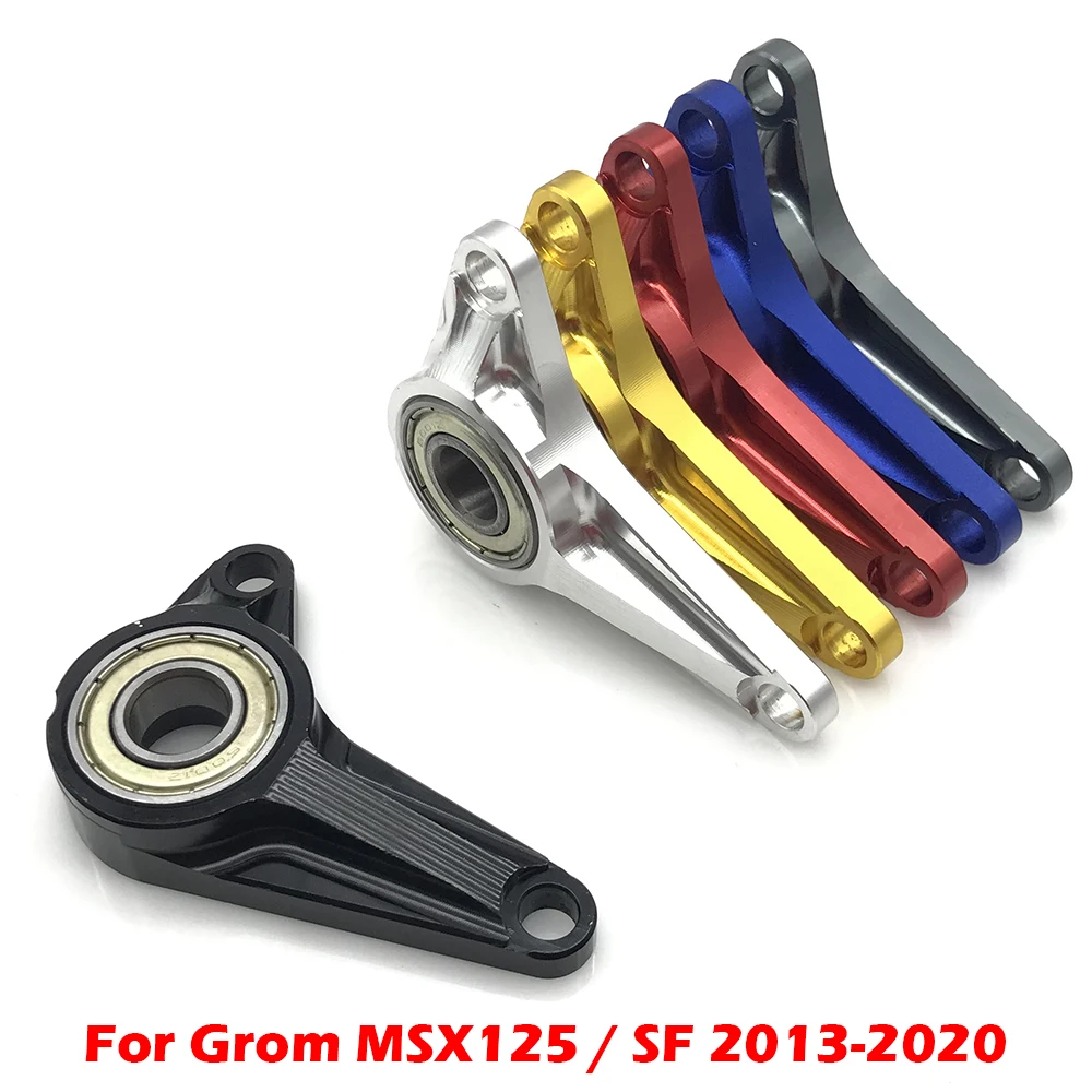 Motorcycle Gear Exchange - Untuk Honda Grom MSX125 MSX125SF MSX