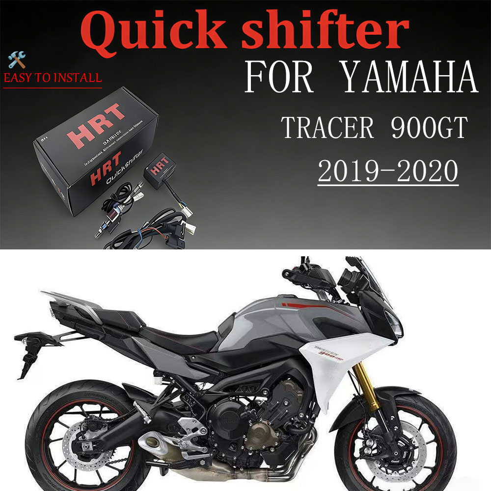 Motorcycle Quickshifter - Untuk YAMAHA Tracer 900GT 2019-2020 Suku