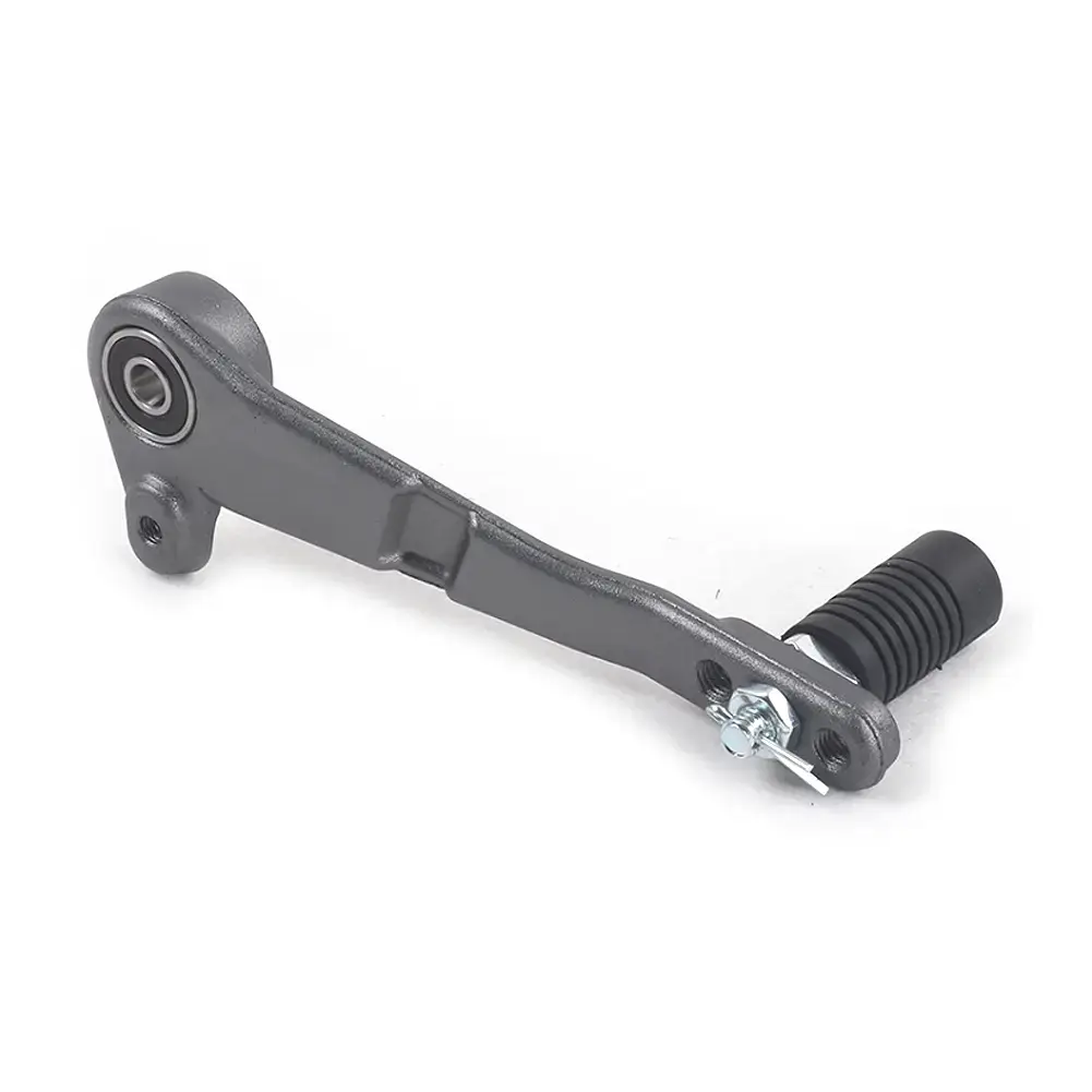 Gear X Motorcycle - Tuas Pemindah Gigi Sepeda Motor Assy