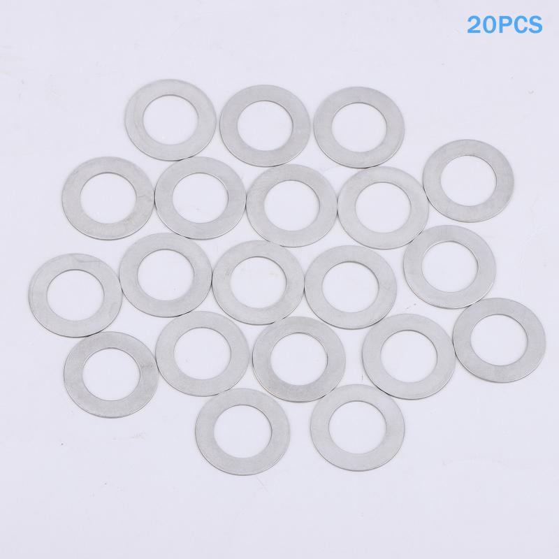 Motorcycle Gear Guide - 20 Buah Gasket Variator Sepeda Motor,