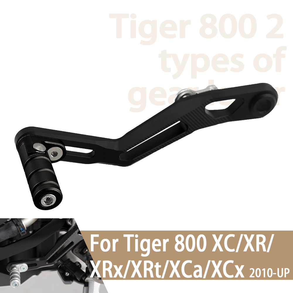 Motorcycle Gear Guide - Cocok untuk Tiger 800 XC 800XC