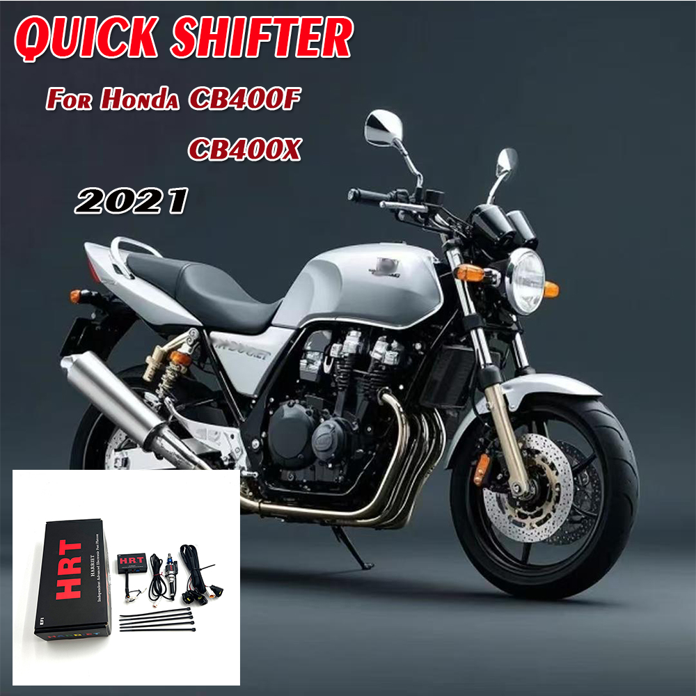 Motorcycle Quickshifter - Untuk Honda CB400X CB400F 2021 Quick
