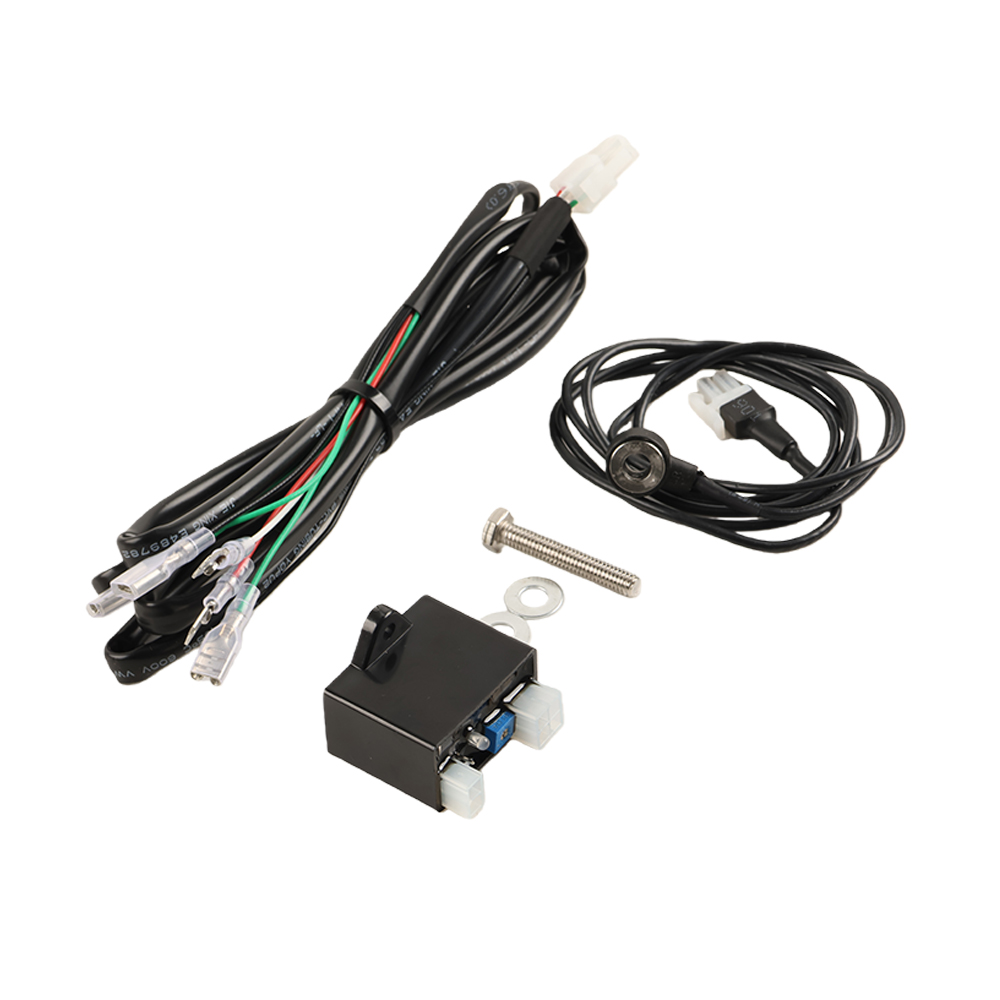 Untuk YAMAHA MT03 MT-03 2016-2 - Motorcycle Quickshifter ulasan dan harga