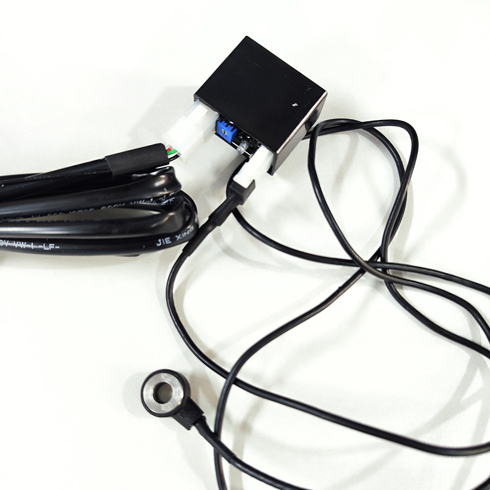 Untuk YAMAHA MT03 MT-03 2016-2 - Motorcycle Quickshifter ulasan dan harga
