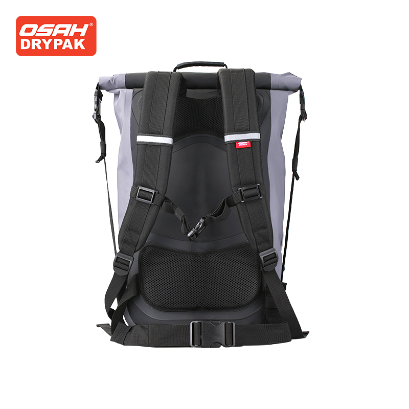 OSAH Tas Sepeda Motor Kuning 3 - Motorcycle Gear Travel Bag ulasan dan harga