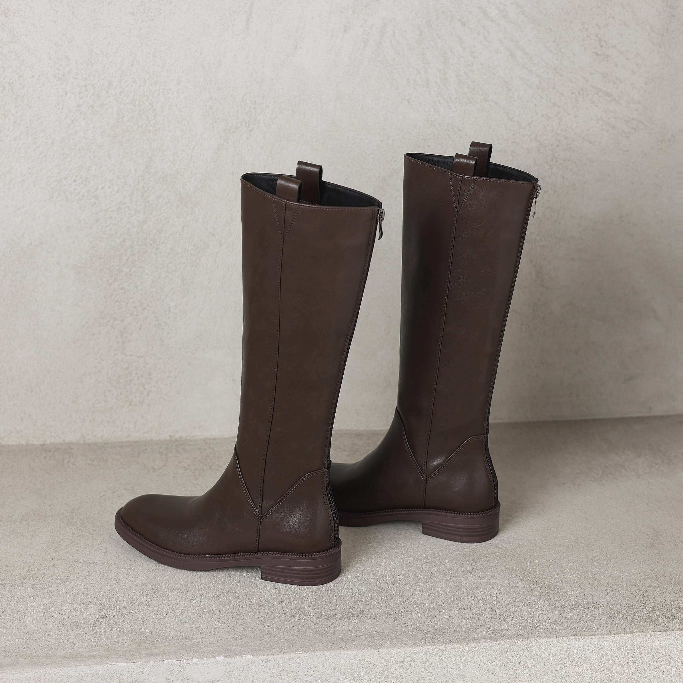 Sepatu Bot Berkuda Modern Kuli - Riding Boot Short ulasan dan harga