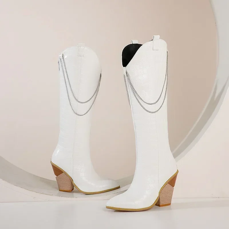 Sepatu bot tinggi selutut mode - Riding Boot Short ulasan dan harga