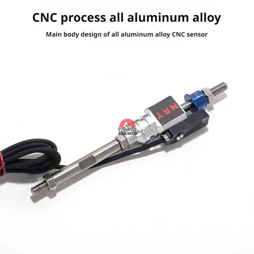 Cocok Untuk QJMOTOR SRK800RR S - Motorcycle Quickshifter ulasan dan harga
