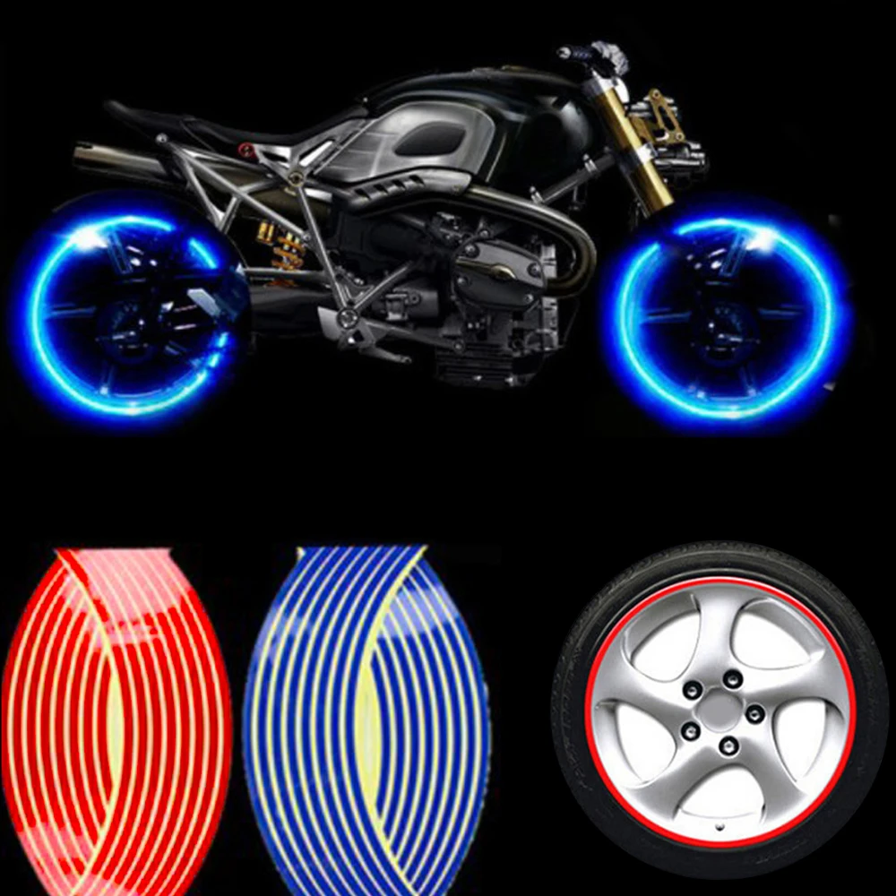 Perangkat Aksesori Dekorasi Mo - Motorcycle Gear Exchange ulasan dan harga