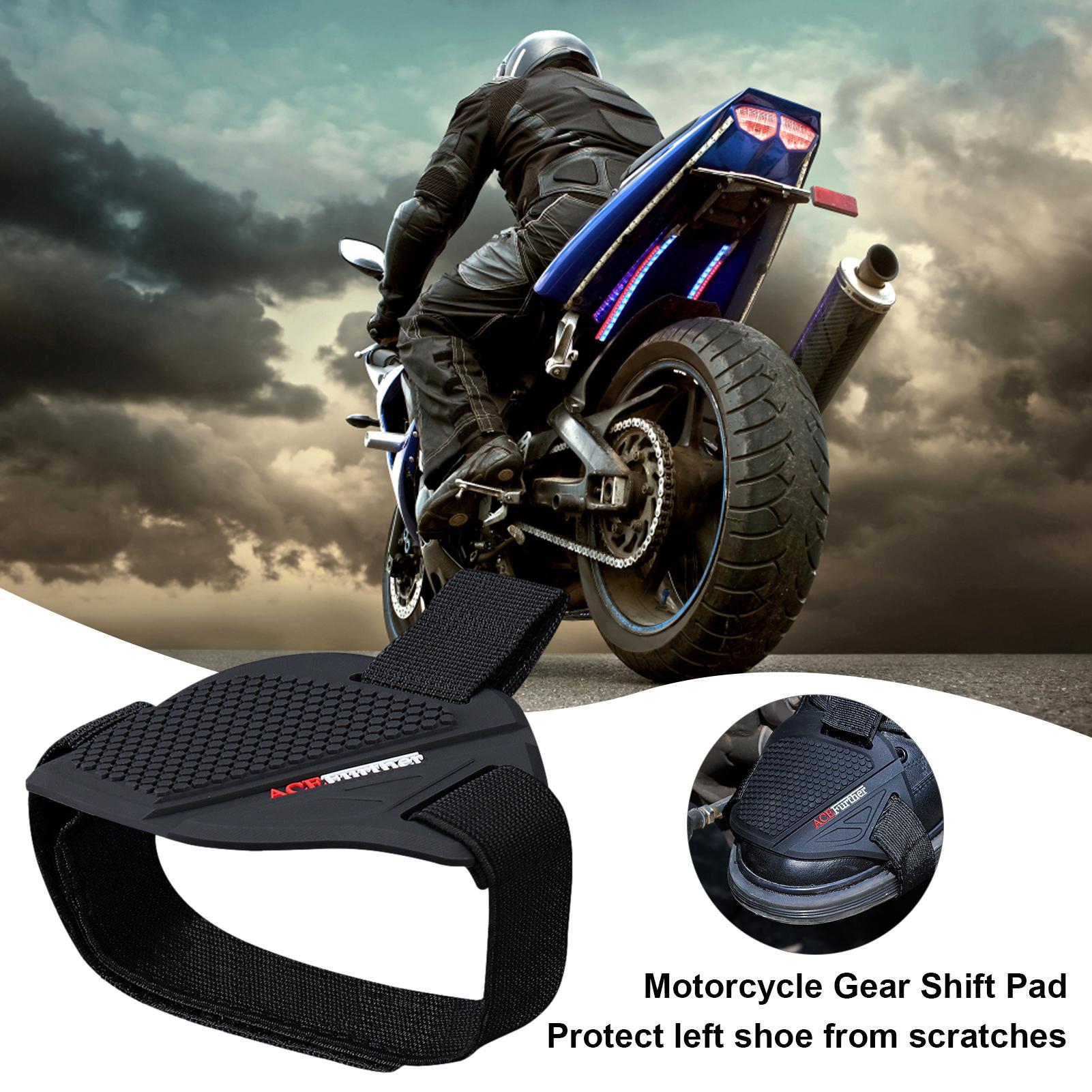 Pelindung Sepatu untuk Sepatu  - Gear X Motorcycle ulasan dan harga