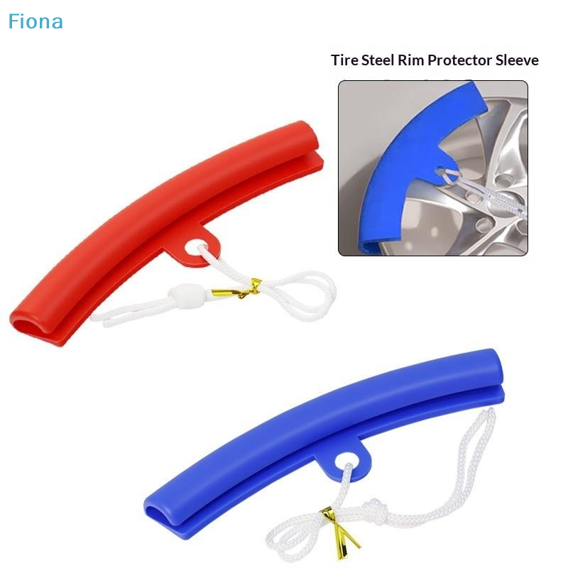 ✔ 5 Buah Pelindung Pelek Roda  - Motorcycle Gear Exchange ulasan dan harga