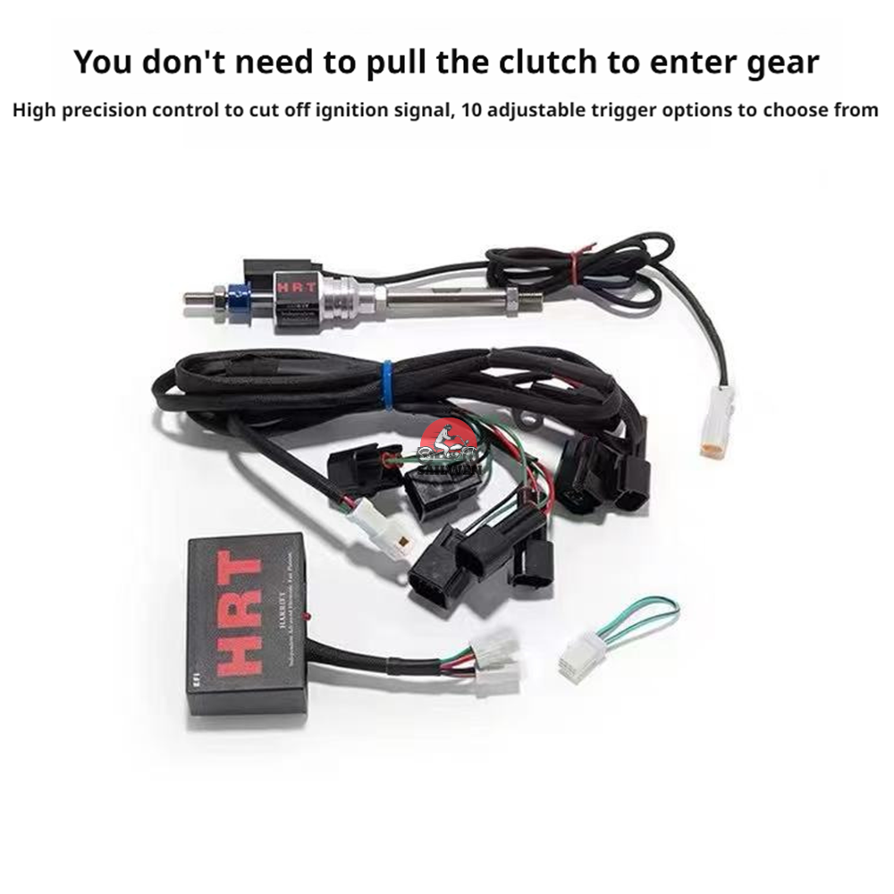 Untuk SUZUKI GSX1300R Hayabusa - Motorcycle Quickshifter ulasan dan harga
