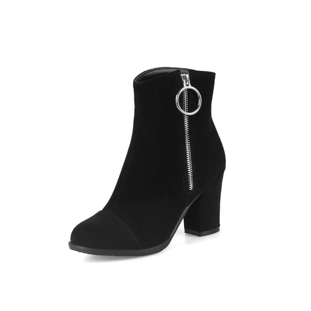 Sepatu bot pendek wanita, sepa - Riding Boot Short ulasan dan harga
