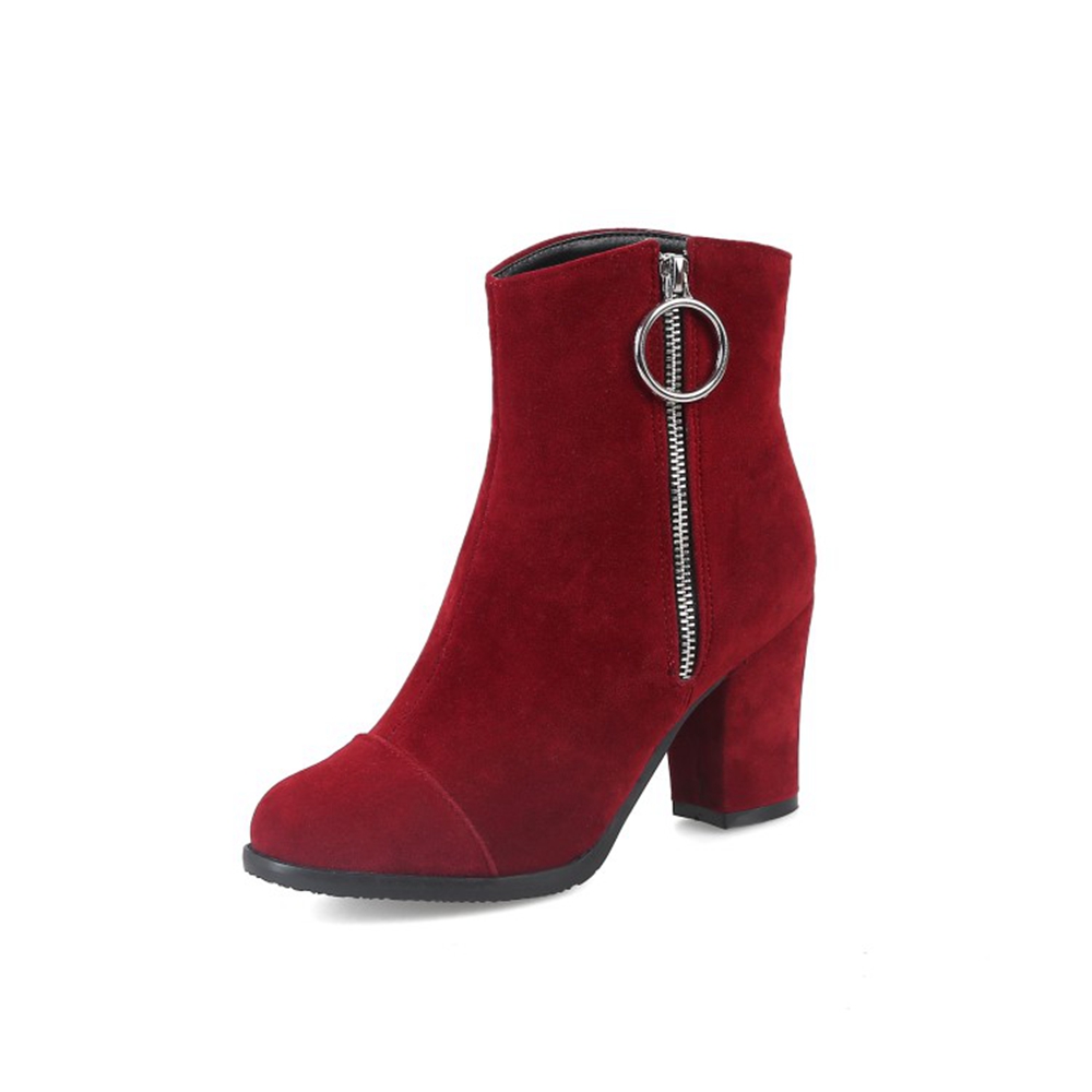 Sepatu bot pendek wanita, sepa - Riding Boot Short ulasan dan harga