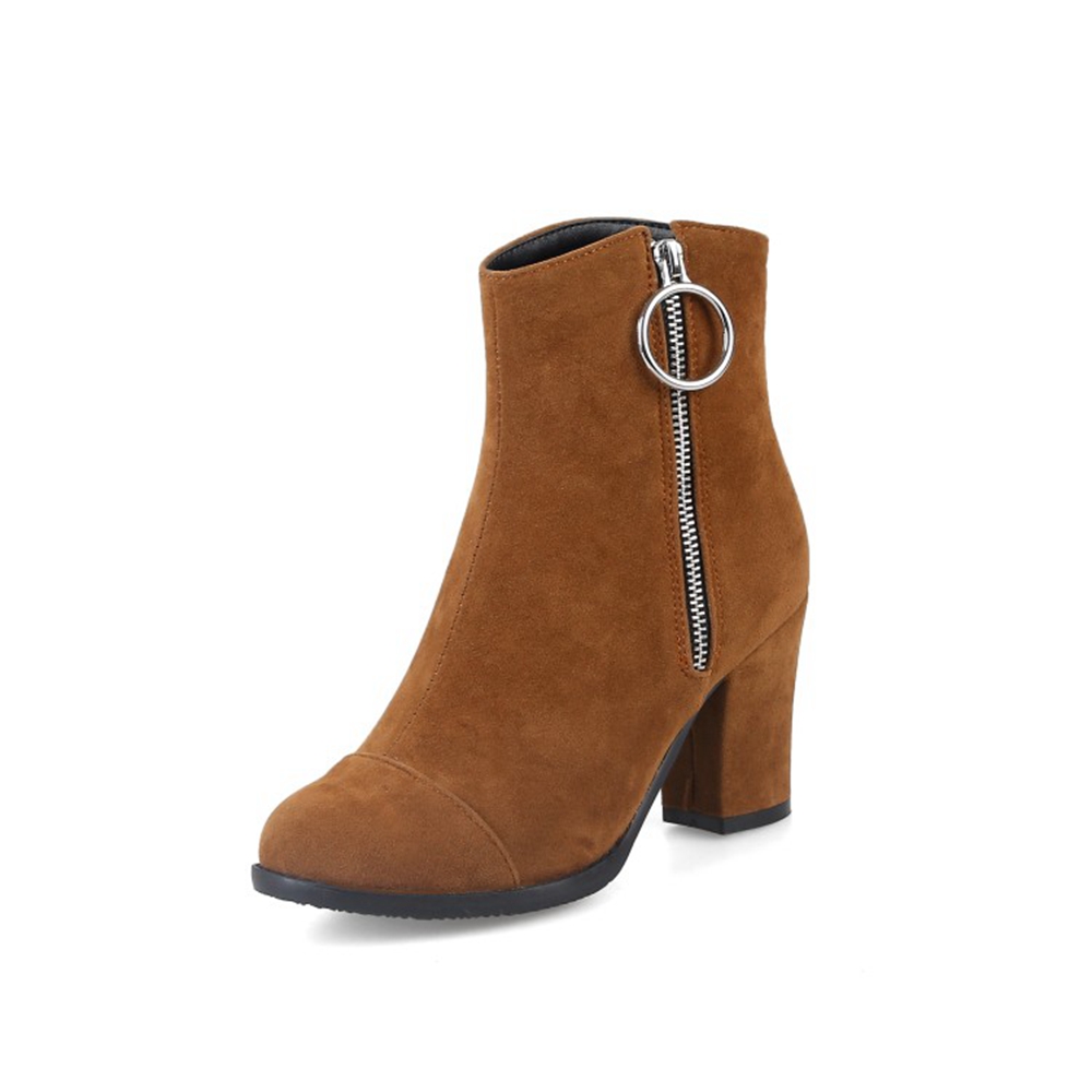 Sepatu bot pendek wanita, sepa - Riding Boot Short ulasan dan harga