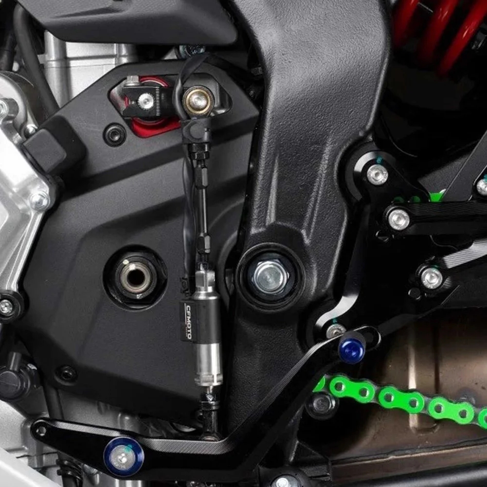 Penyangga Tuas Persneling Moto - Motorcycle Gear Exchange ulasan dan harga