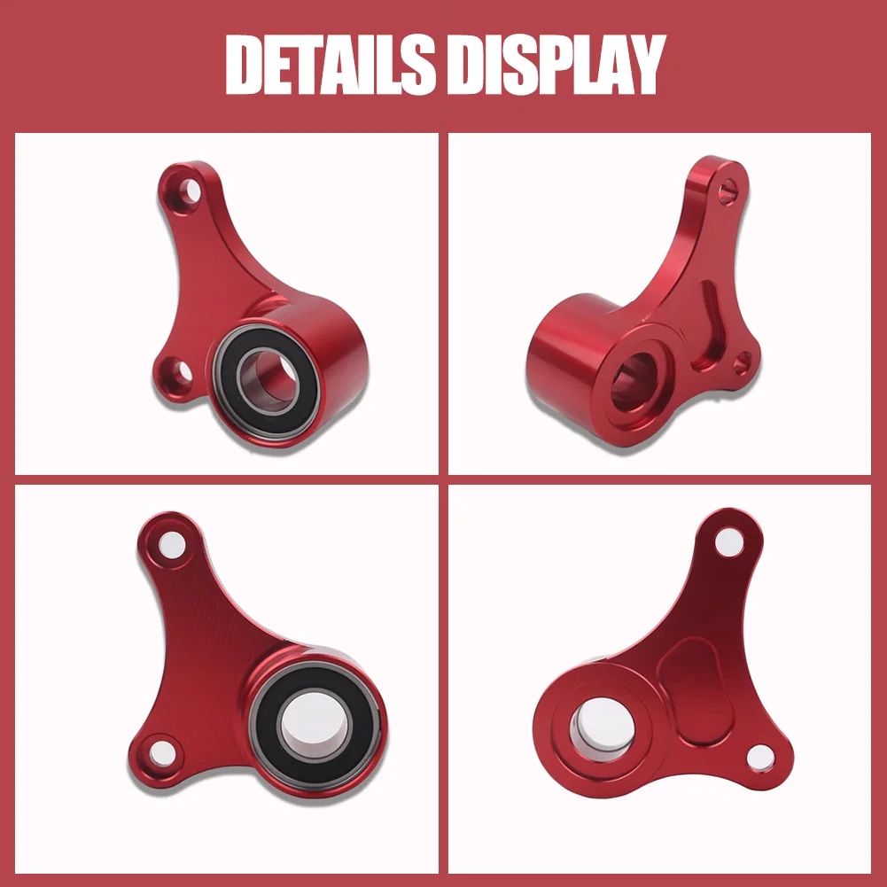 Penyangga Tuas Persneling Moto - Motorcycle Gear Exchange ulasan dan harga