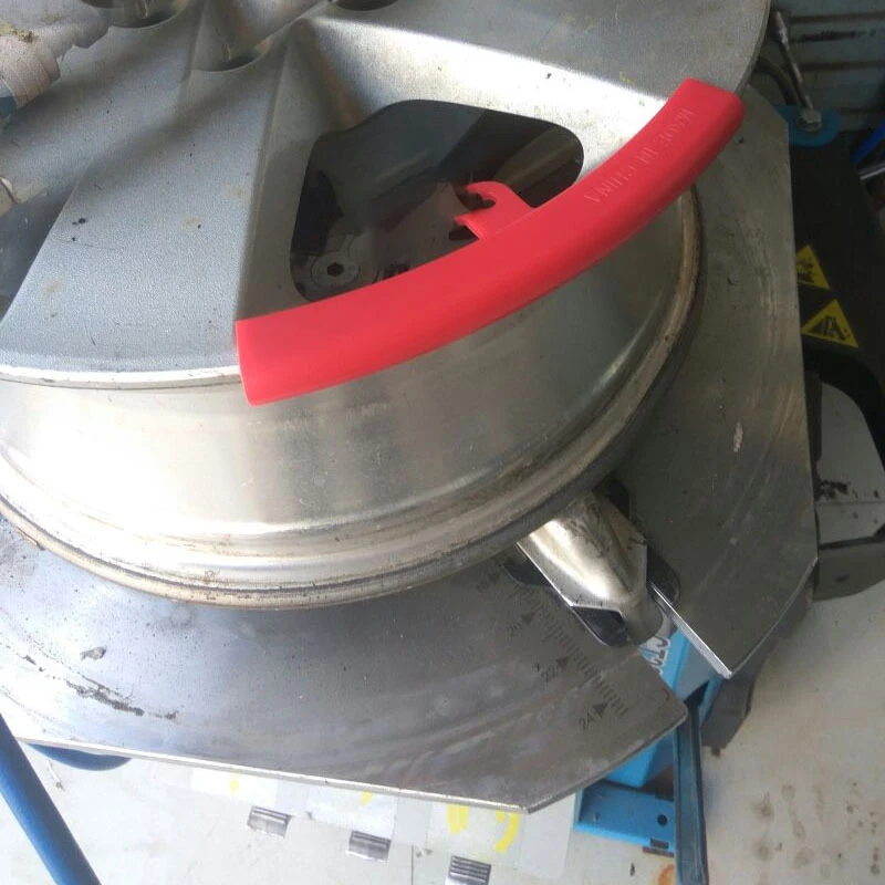Pelindung pelek roda mobil, 3  - Motorcycle Gear Exchange ulasan dan harga