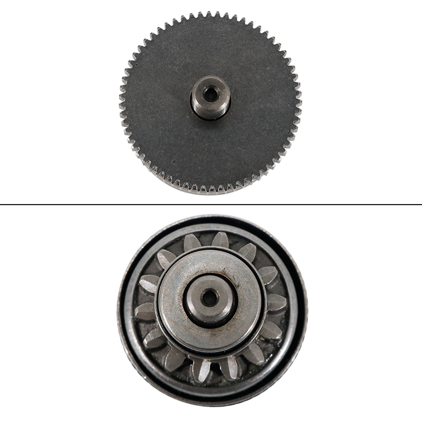 Motor Starter Drive Untuk Peug - Zenith Motorcycle Gear ulasan dan harga