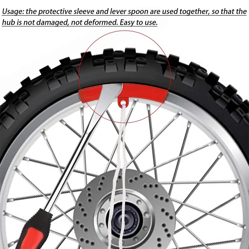 Alat Pembuka Ban Profesional,  - Motorcycle Gear Exchange ulasan dan harga