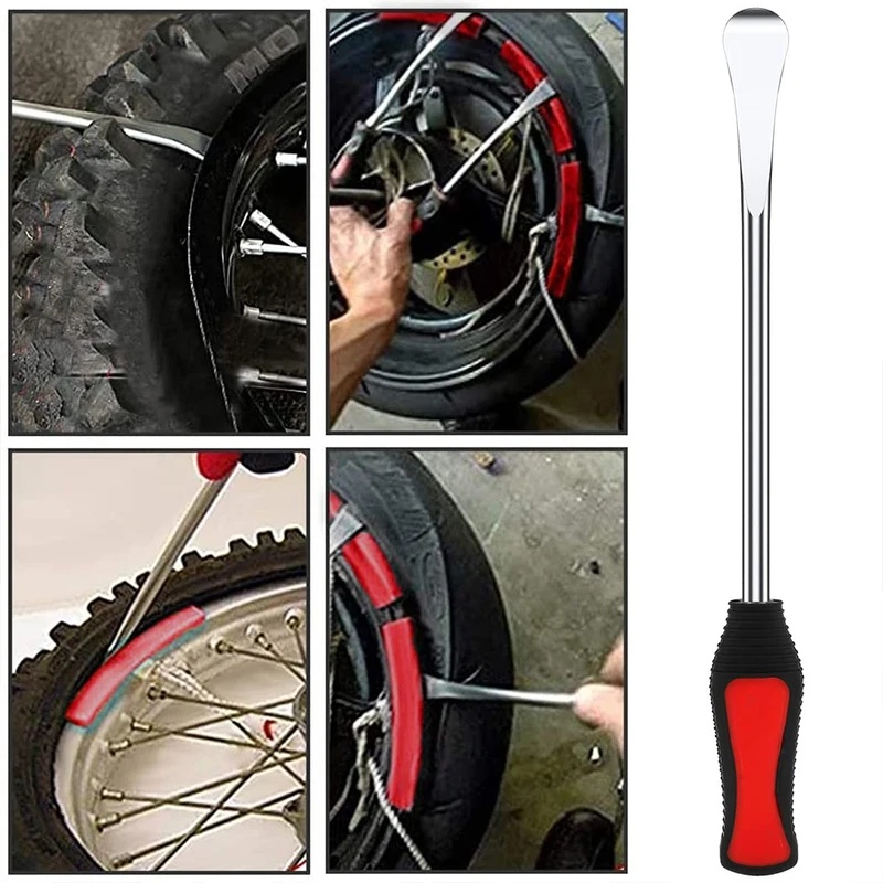 Alat Pembuka Ban Profesional,  - Motorcycle Gear Exchange ulasan dan harga
