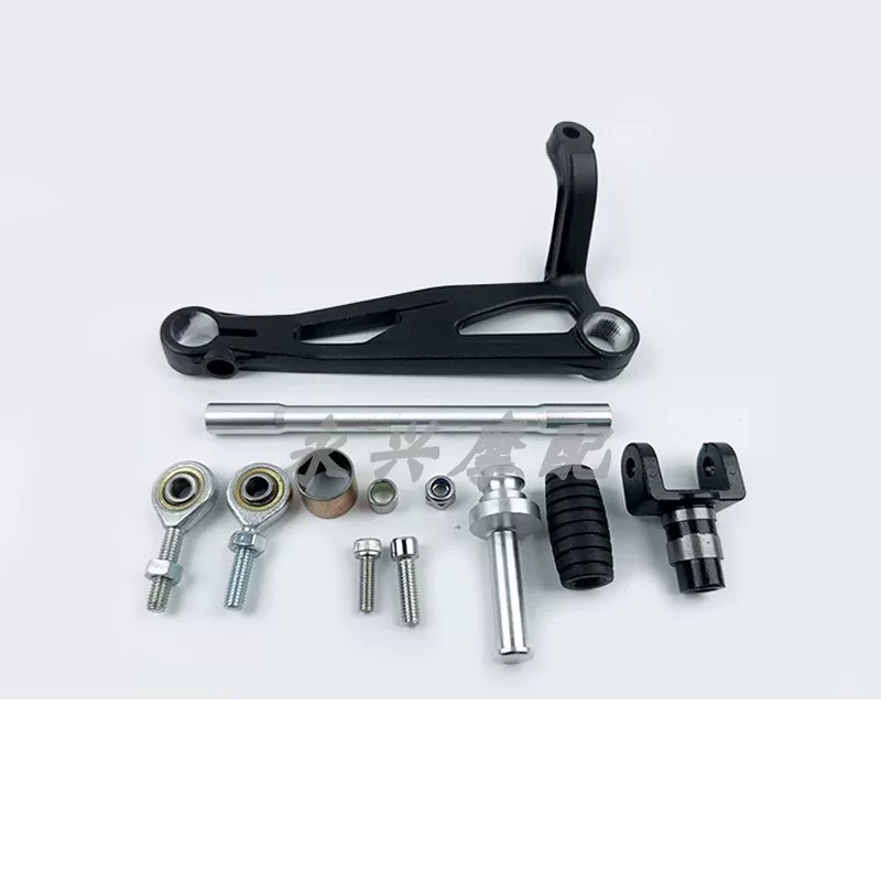 Tuas Persneling Motor untuk QJ - Motorcycle Gear Exchange ulasan dan harga