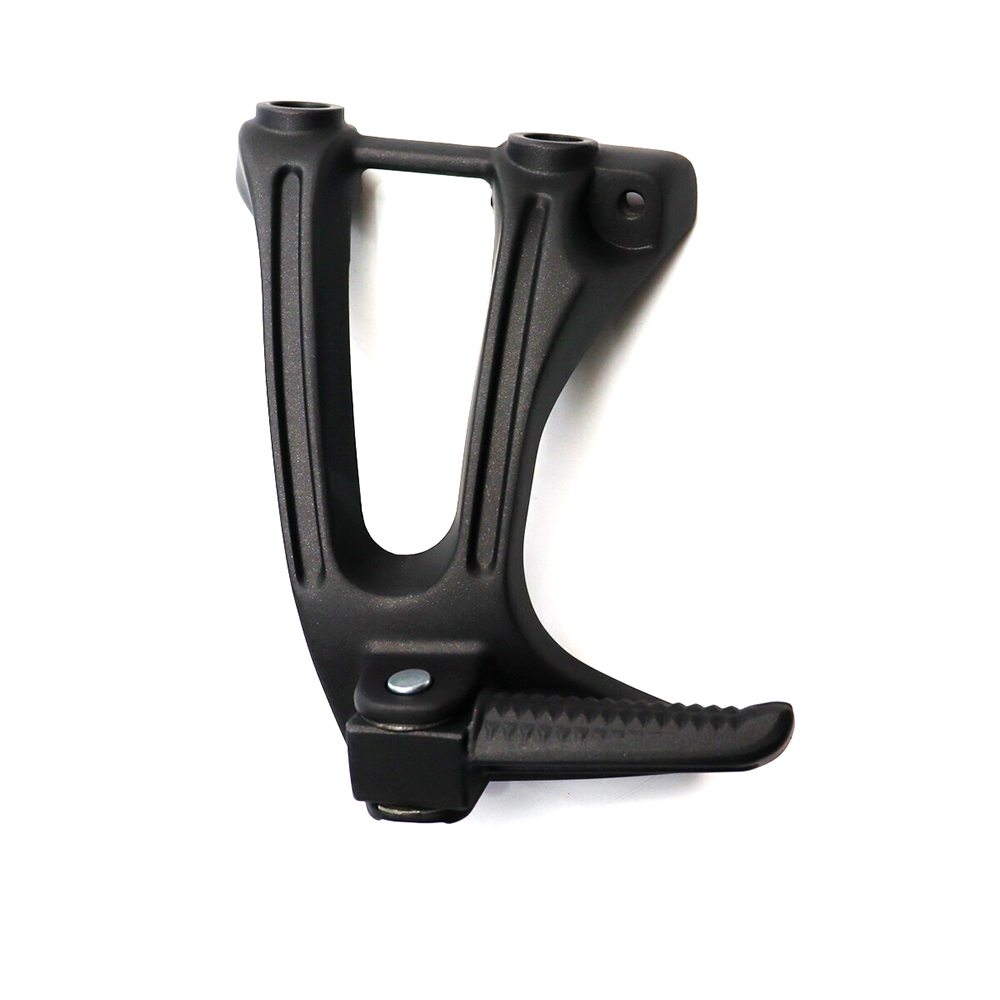 Aksesori Pedal Rem Penggeser G - Gear X Motorcycle ulasan dan harga