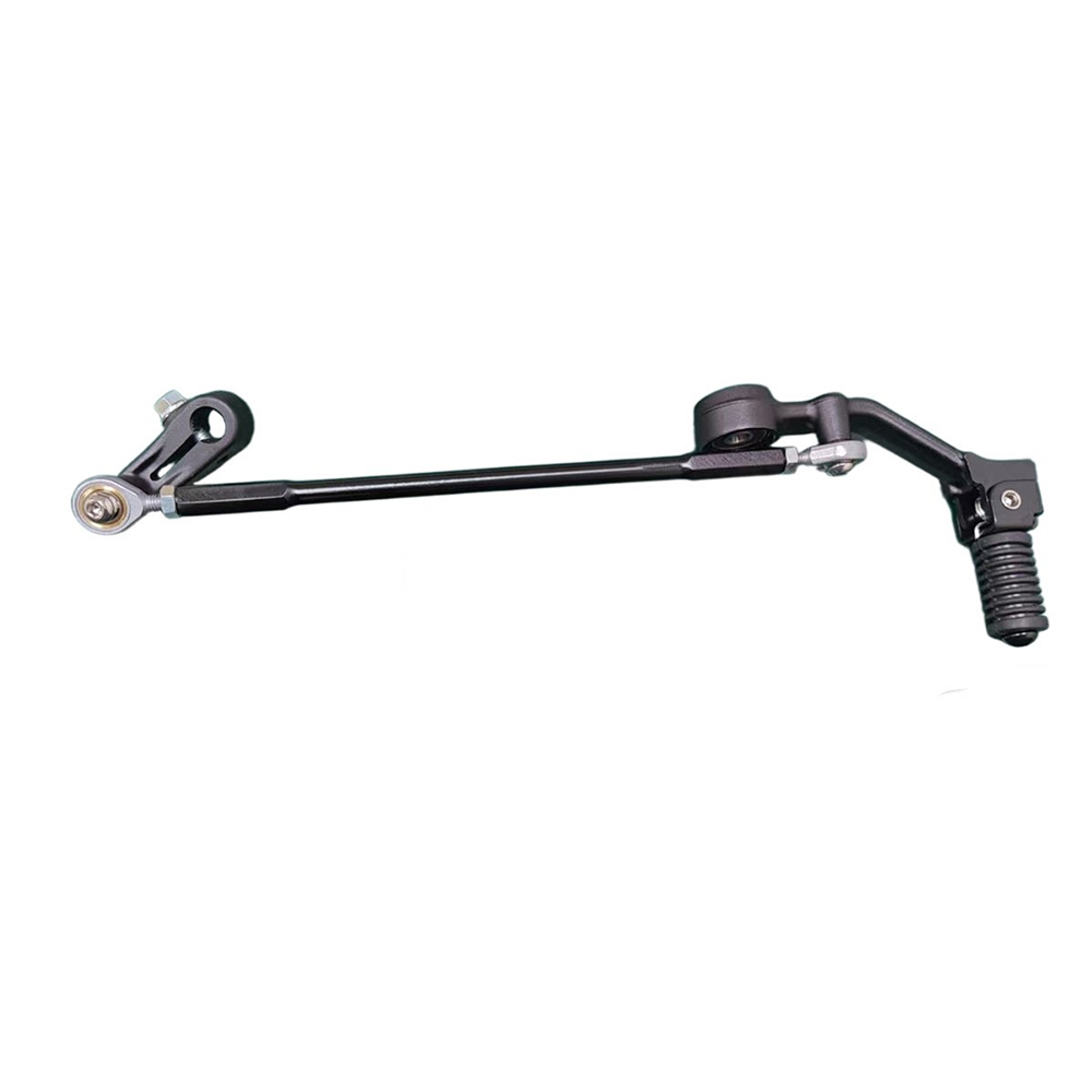 Aksesori Pedal Rem Penggeser G - Gear X Motorcycle ulasan dan harga