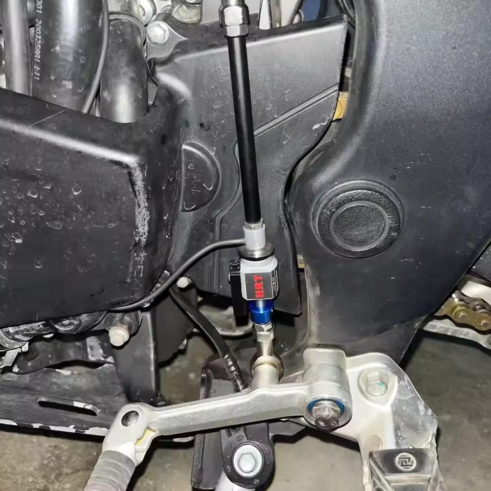 QuickShifter Untuk Yamaha FZ-1 - Motorcycle Quickshifter ulasan dan harga