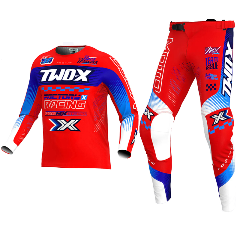 Set Perlengkapan Motor Trail 4 - Gear X Motorcycle ulasan dan harga