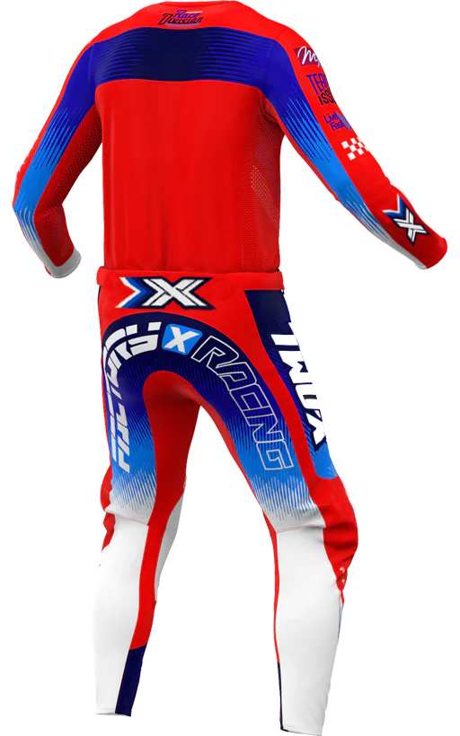 Set Perlengkapan Motor Trail 4 - Gear X Motorcycle ulasan dan harga