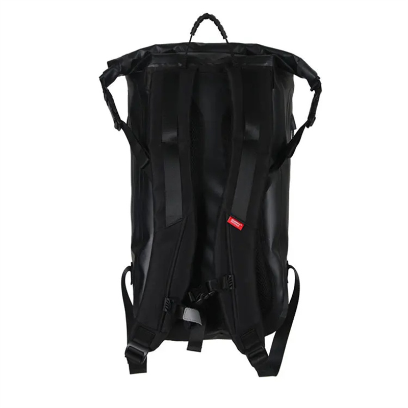 OSAH Tas Sepeda Motor Hitam 25 - Motorcycle Gear Travel Bag ulasan dan harga