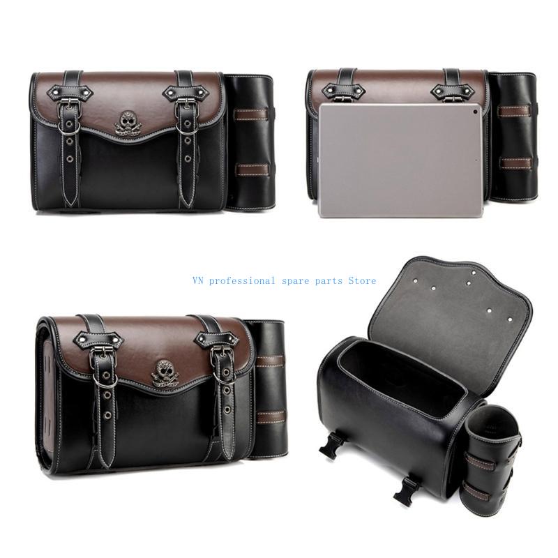41XA Tas Samping Sepeda Motor  - Motorcycle Gear Travel Bag ulasan dan harga