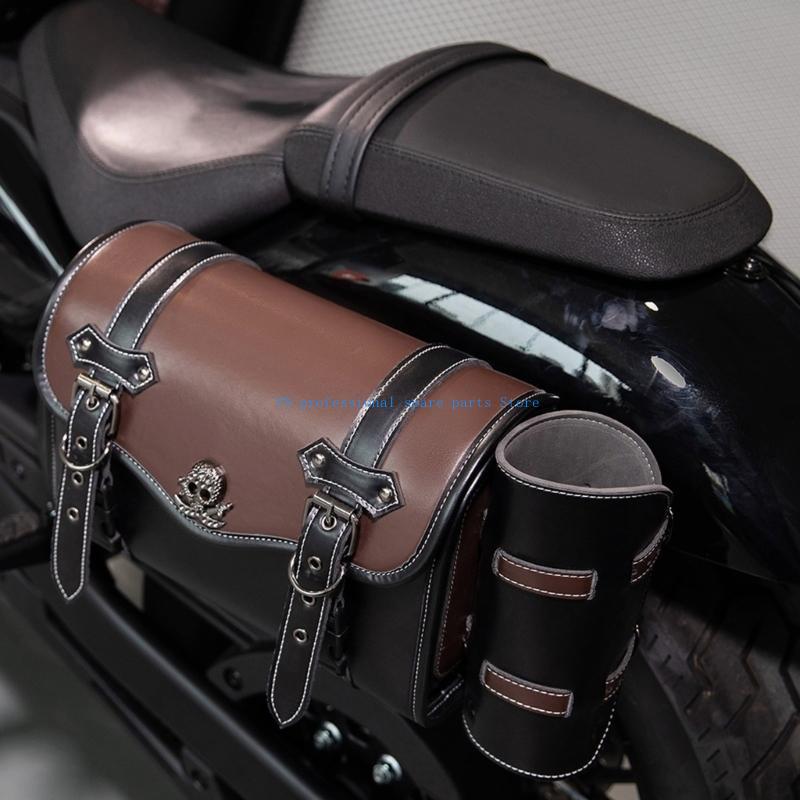 41XA Tas Samping Sepeda Motor  - Motorcycle Gear Travel Bag ulasan dan harga