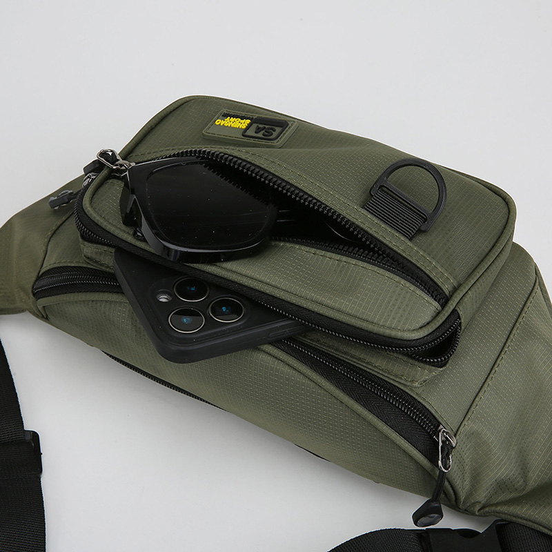 Tas Pinggang Tahan Air Kapasit - Motorcycle Gear Travel Bag ulasan dan harga