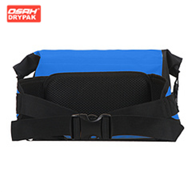 OSAH Tas Pinggang Sepeda Motor - Motorcycle Gear Travel Bag ulasan dan harga