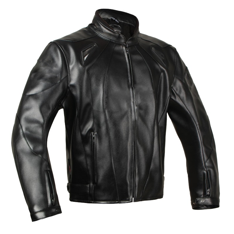 Jas Balap Motor - Jaket Kulit  - Riding Jacket Leather ulasan dan harga