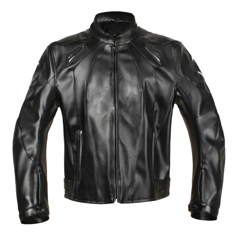 Jas Balap Motor - Jaket Kulit  - Riding Jacket Leather ulasan dan harga