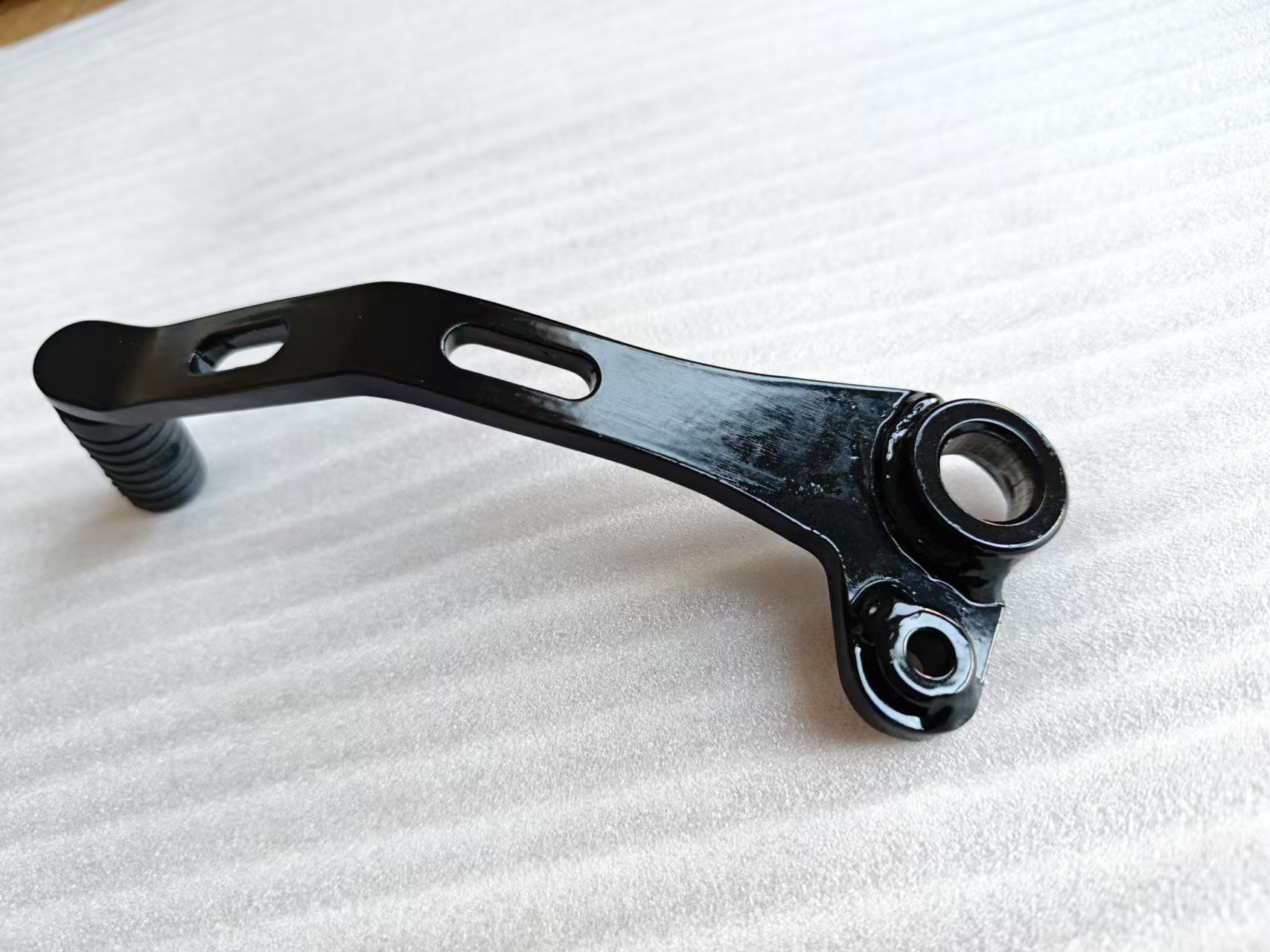 Tuas Persneling Pedal Gigi Mot - Motorcycle Gear Exchange ulasan dan harga