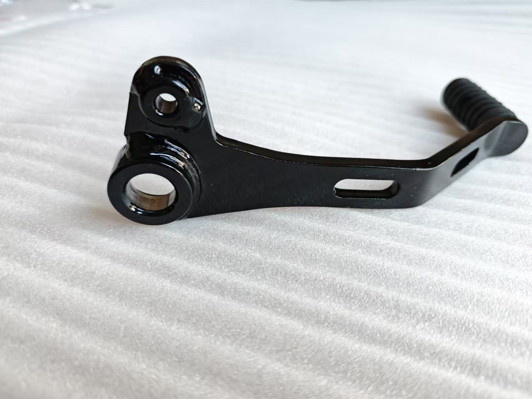 Tuas Persneling Pedal Gigi Mot - Motorcycle Gear Exchange ulasan dan harga