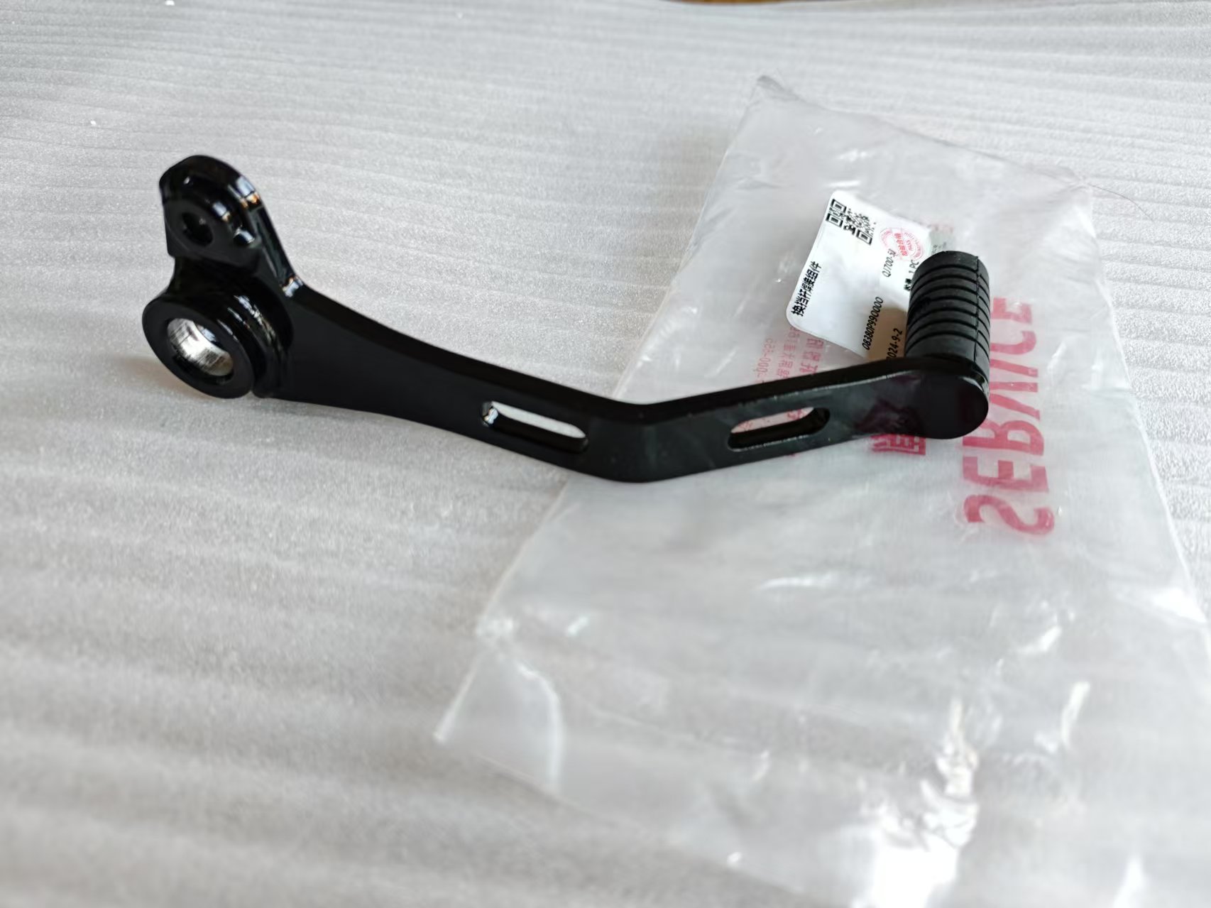 Tuas Persneling Pedal Gigi Mot - Motorcycle Gear Exchange ulasan dan harga