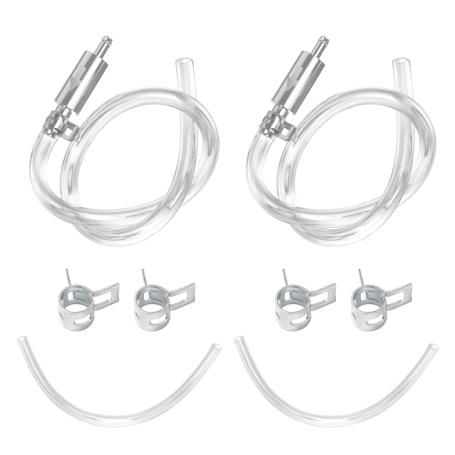 2X Selang Pembersih Rem, Kit A - Motorcycle Gear Airbag ulasan dan harga