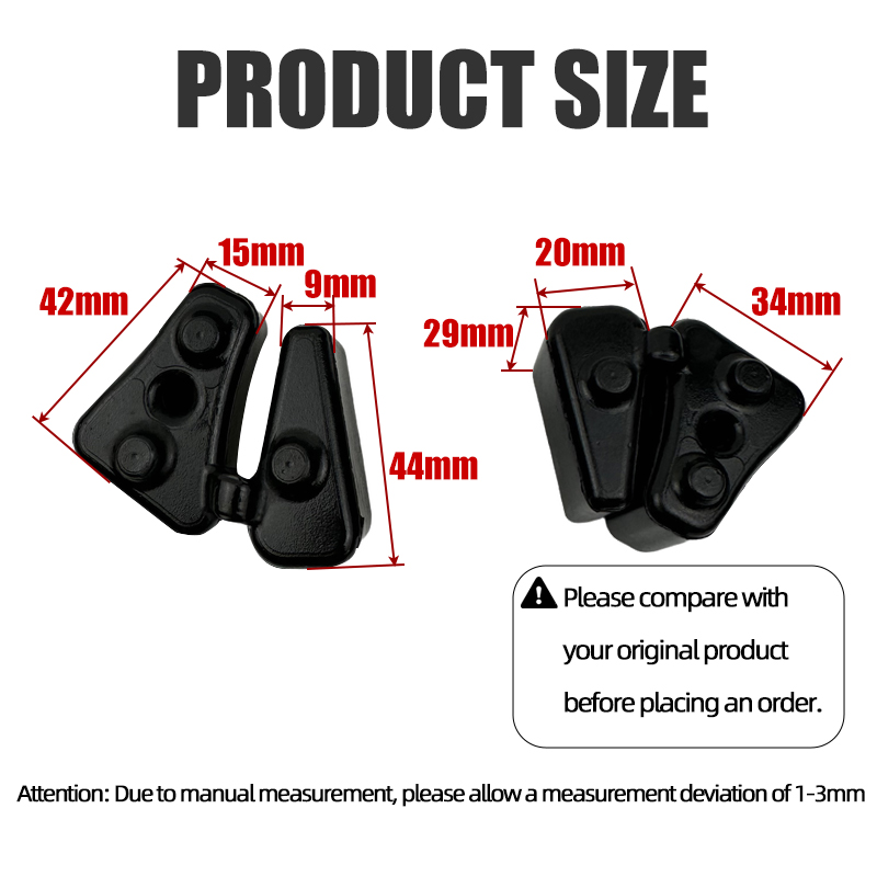 5-PCS Peredam Roda Belakang Se - Motorcycle Gear Airbag ulasan dan harga