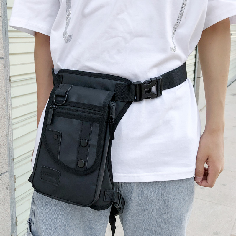 Tas pinggang dan kaki untuk be - Motorcycle Gear Travel Bag ulasan dan harga