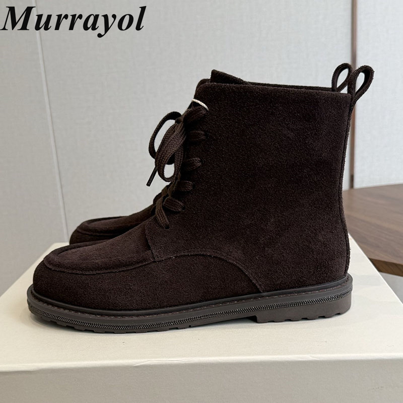 Sepatu Botas Wanita Model Pend - Riding Boot Short ulasan dan harga