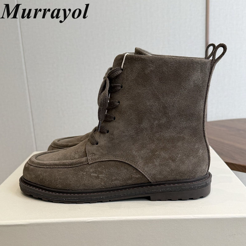 Sepatu Botas Wanita Model Pend - Riding Boot Short ulasan dan harga