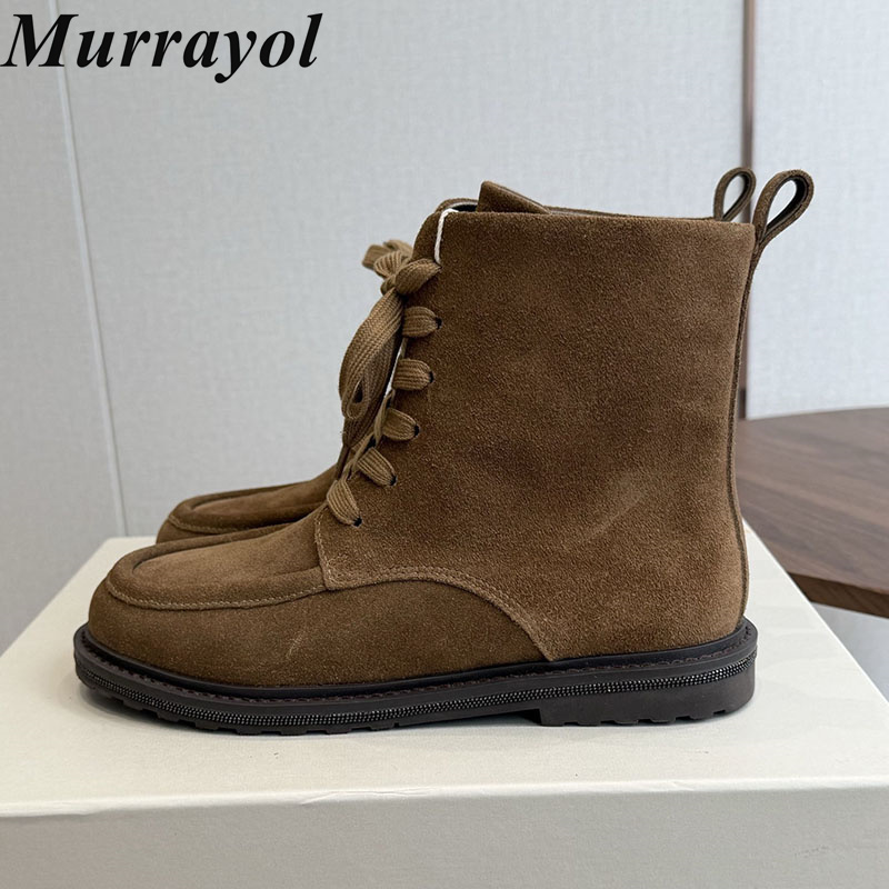Sepatu Botas Wanita Model Pend - Riding Boot Short ulasan dan harga
